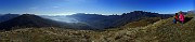 32 Panorama sulla Val Imagna